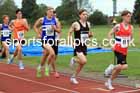 1500 metres, 2025 NEGP No 5 Monkton, Wednesday, July 23rd. Photo: David T. Hewitson/Sports for All Pics